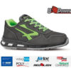 Zapatos U-Power Yoda S3 SRC