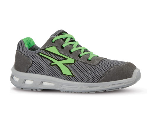 Zapatos U-Power Summer S1P SRC