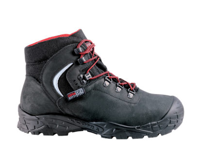 Botas Cofra Summit con membrana