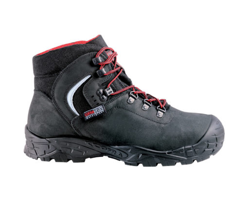 Botas Cofra Summit con membrana