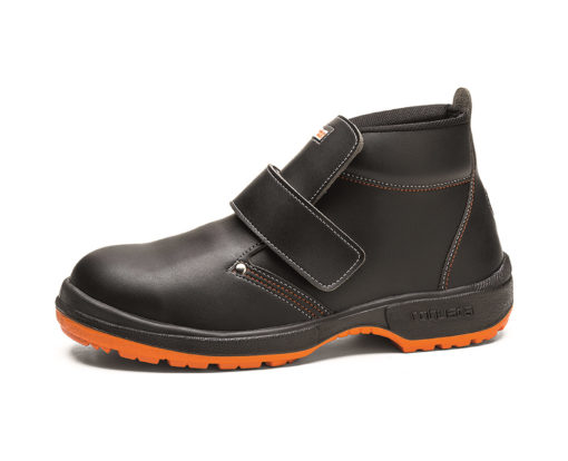 Botas Robusta Roble S3 SRC