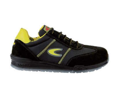 Zapatos Cofra Owens S1P SRC