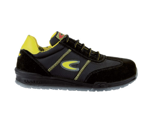 Zapatos Cofra Owens S1P SRC